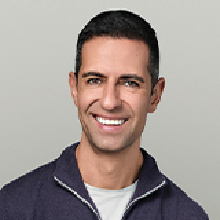 Adam Foroughi