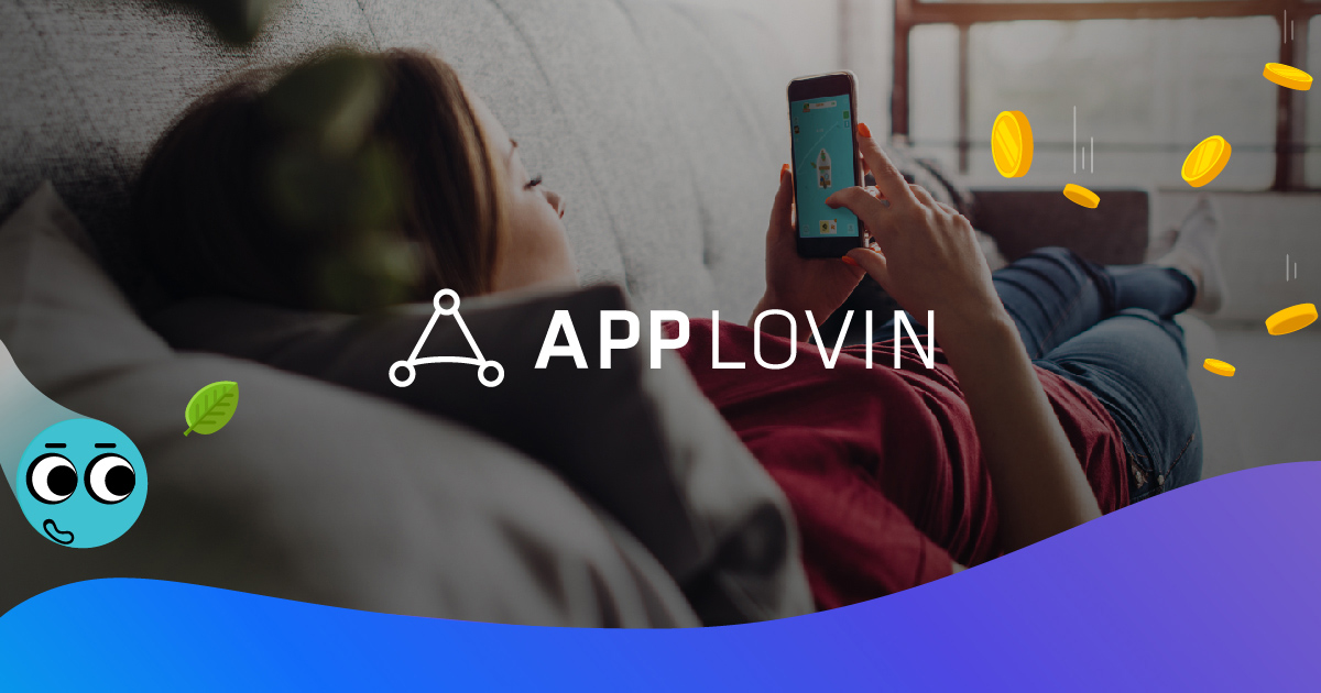 Connecting People Around The World With The Best Games | AppLovin