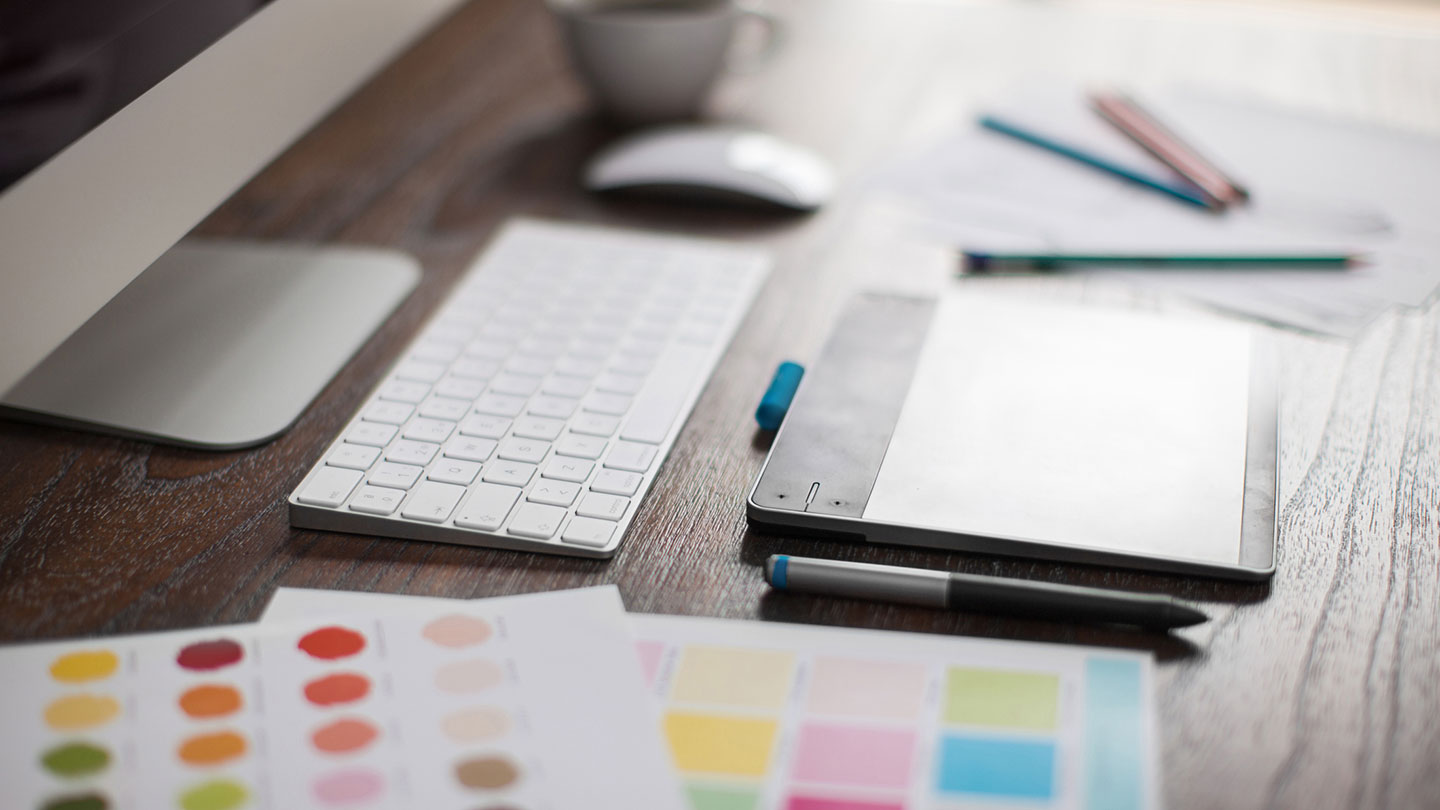 4 Strategies For Becoming A Successful Graphic Designer Without A Graphic Design Degree Applovin