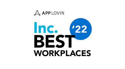 Inc Best Workplaces 2022