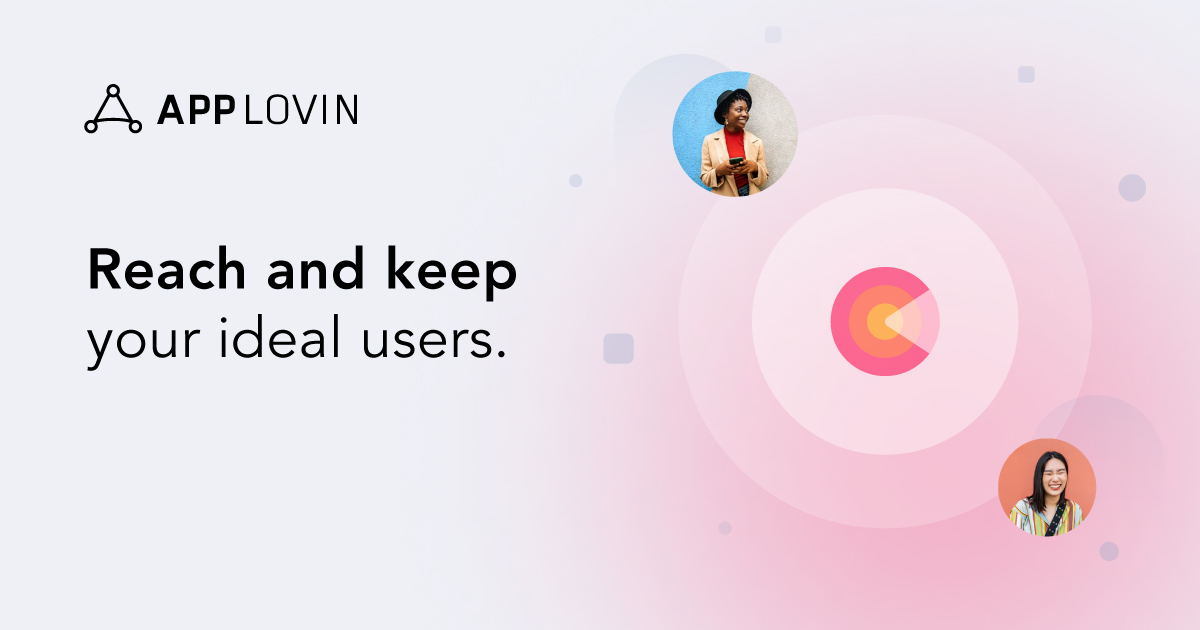 AppDiscovery | CN | AppLovin