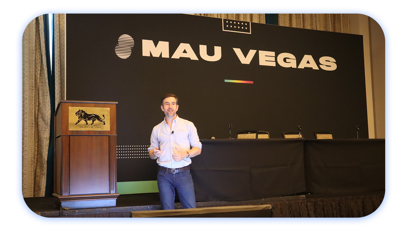 AppLovin’s Favorite MAU Vegas 2023 Moments, Part II AppLovin