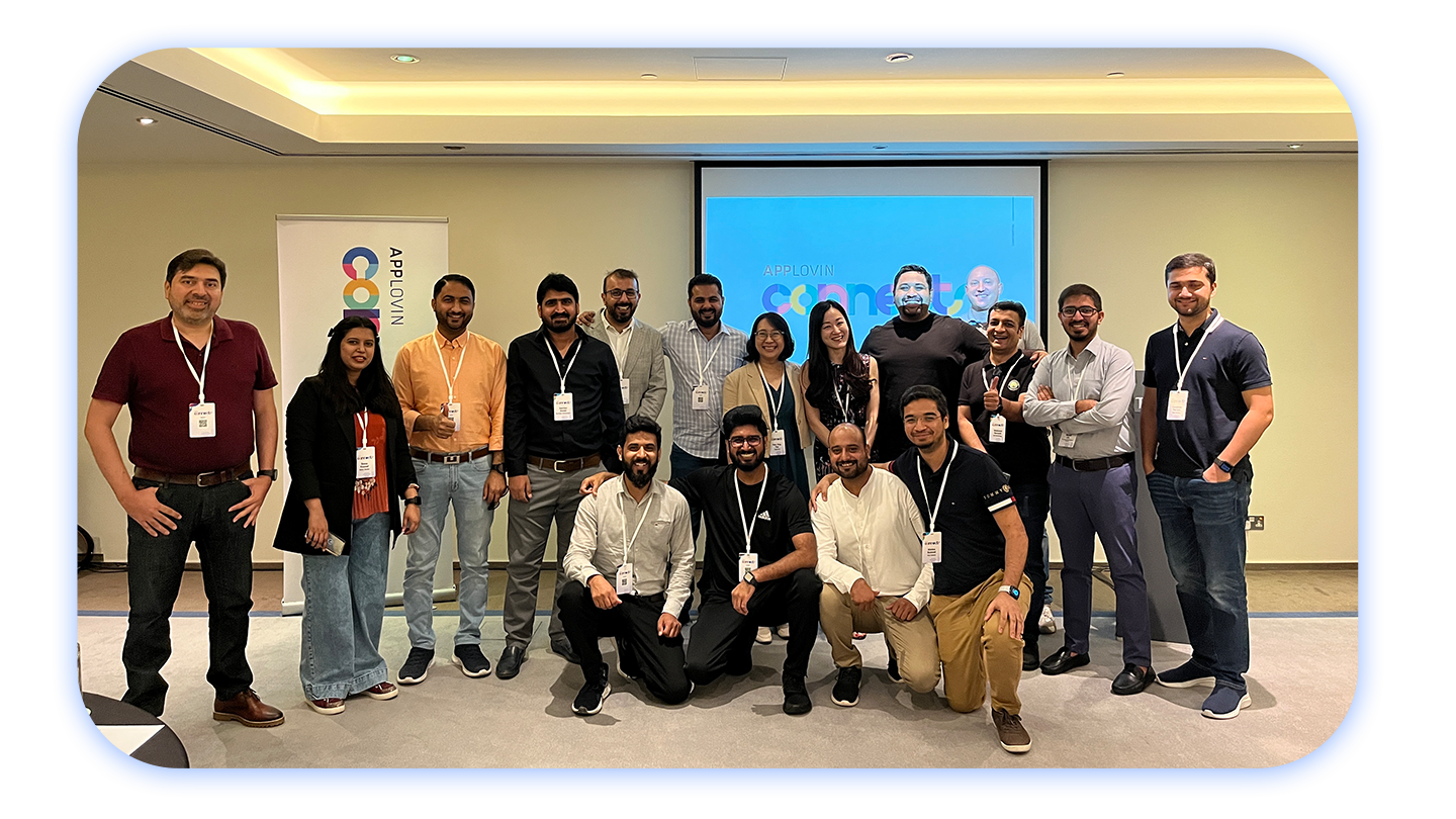 AppLovin’s First-Ever Dubai Connects was a Success | AppLovin