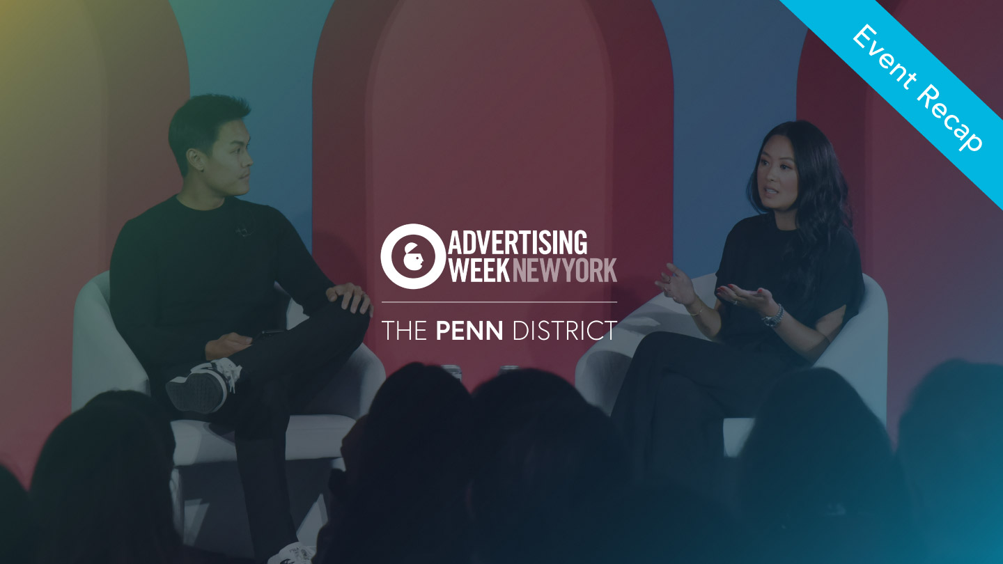 Advertising Week NY 2023 Key Event Takeaways AppLovin