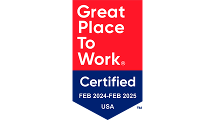 Great Place to Work 2024