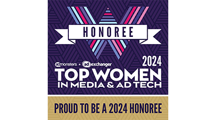 Top Women in Media & Ad Tech