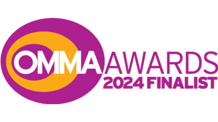 MediaPost OMMA Awards Finalist