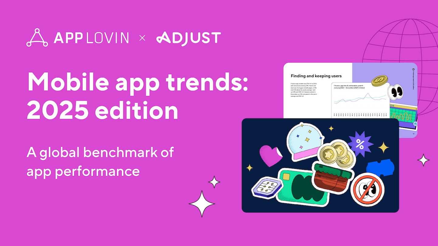 AppLovin’s 2025 Predictions for the Mobile App Industry | AppLovin